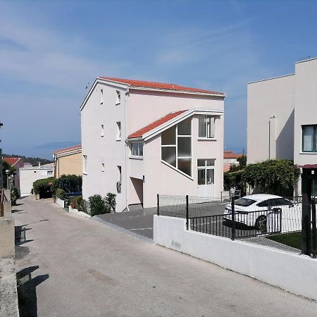 ماكارسكا Apartments Matko المظهر الخارجي الصورة