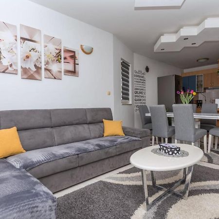 ماكارسكا Apartments Matko المظهر الخارجي الصورة
