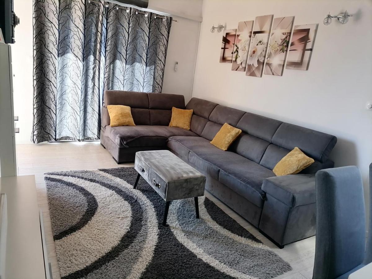 ماكارسكا Apartments Matko المظهر الخارجي الصورة