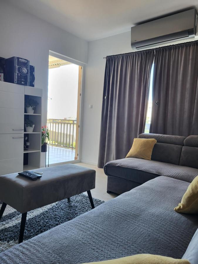 ماكارسكا Apartments Matko المظهر الخارجي الصورة