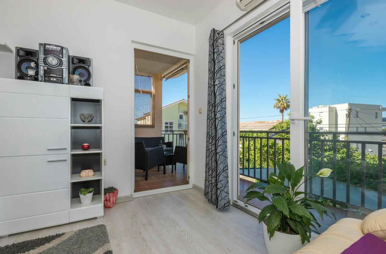 ماكارسكا Apartments Matko المظهر الخارجي الصورة